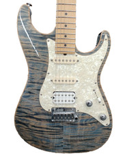 Suhr guitare électrique - [suhr],