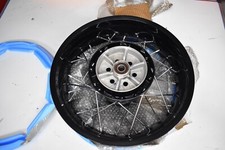 Jante roue arrière neuve