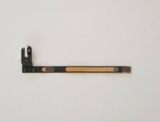 Génuine Module Connecteur Prise Jack Écouteur  iPad Air 2 ( A1566 ) Blanc