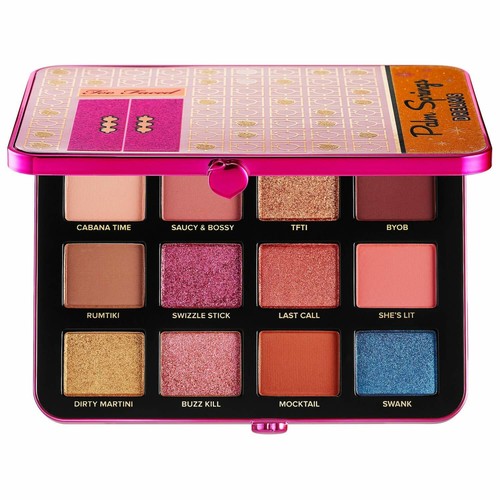 Too faced palm - too,
