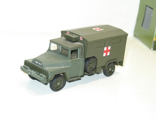 Solido camion acmat - acmat, vlra