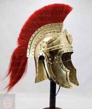 Casque centurion romain avec