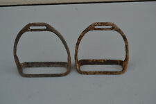 Etrier de cavalerie US