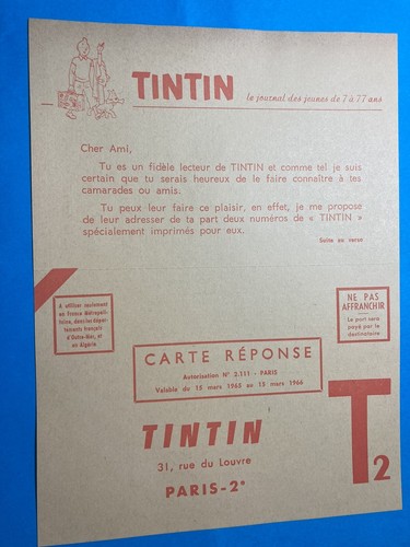 Rare carte parrainage - rare,