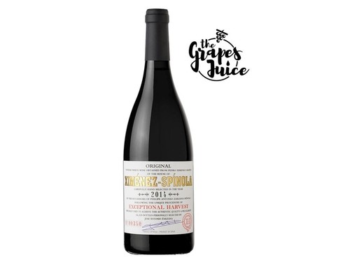 Ximenez spinola récolte - ximenez-spinola,