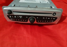 AUTORADIO RENAULT  BOSCH  BLUETOOTH MP3 GPS TWINGO SCENIC MEGANE r  28 115 5040R