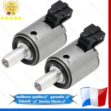 2Pcs Électrovannes de