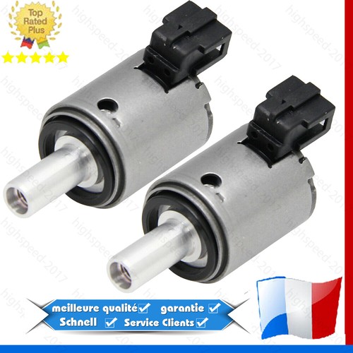 2pcs électrovannes - 2pcs,