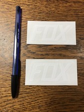 Lot De 2 Sticker Autocollant