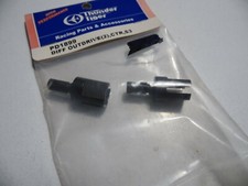 THUNDER TIGER PD1899 Center