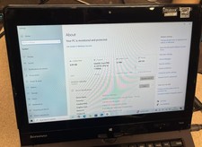 Ordinateur Portable Lenovo Twist S230U (like X230T Ou IBM Thinkpad X41T)