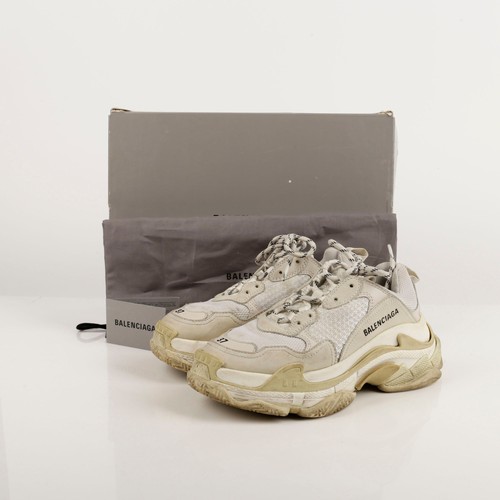 Balenciaga baskets triple 37 - balenciaga,