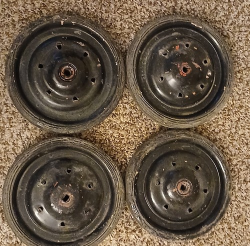 Vintage murray pedal - vintage,