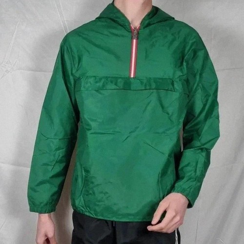 Veste imperméable vintage
