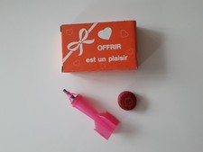 Fusée gadget tirette - , fete
