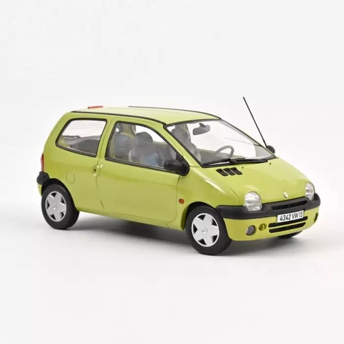 Norev renault twingo 1998 - 1998, anis