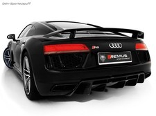 Remus Échappement Sport En