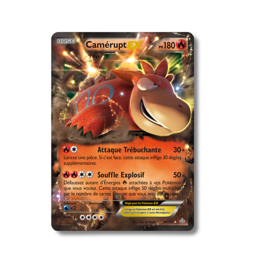Carte pokémon française - française,