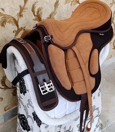 Selle tout usage sans - , arbres