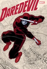 Daredevil by Mark Waid Omnibus