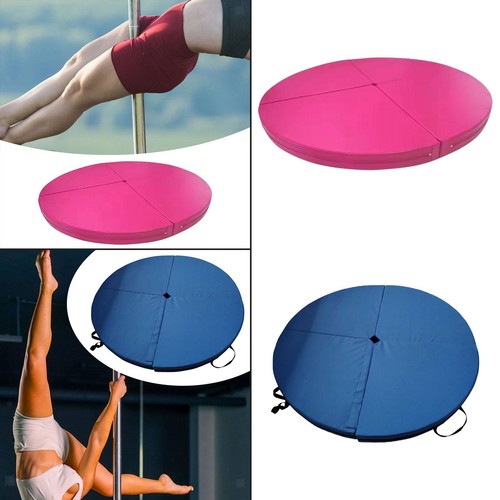 Tapis réception pliable - de,