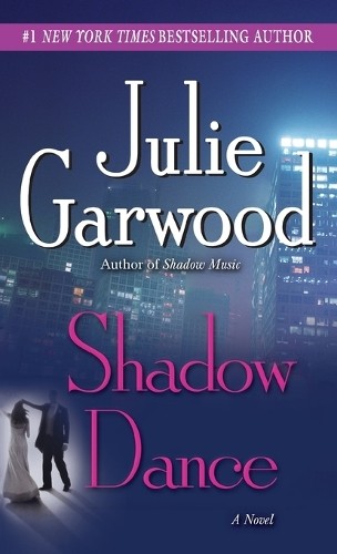Julie garwood shadow dance - julie,