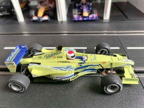 Scx minardi excellent - minardi,