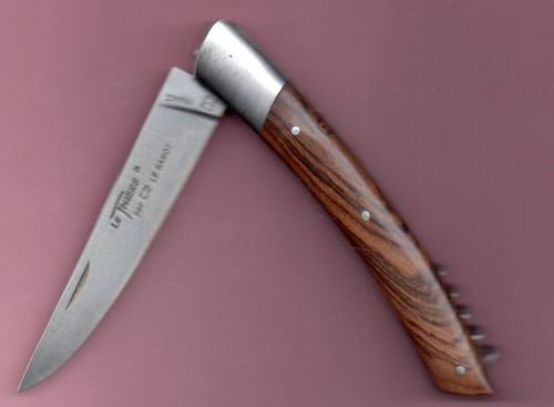 Thiers bois violette tire - bois,