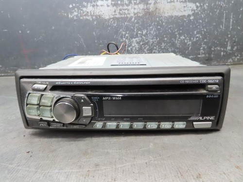 Autoradio origine citroen - d'origine,