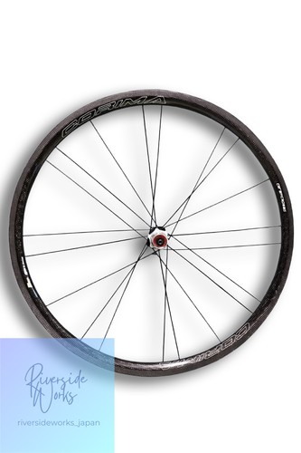Roue arrière céramique - arrière, en