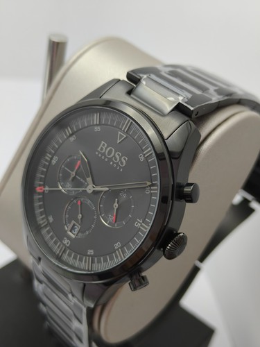 Montre homme hugo boss - montre,
