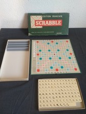 Jeu De Société SCRABBLE