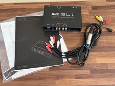 Rane Serato Scratch Live SL1