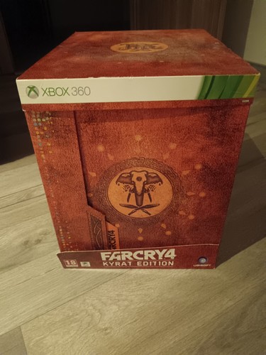 Farcry kyrat edition xbox - farcry,