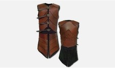 HALLOWEEN Armure de corps