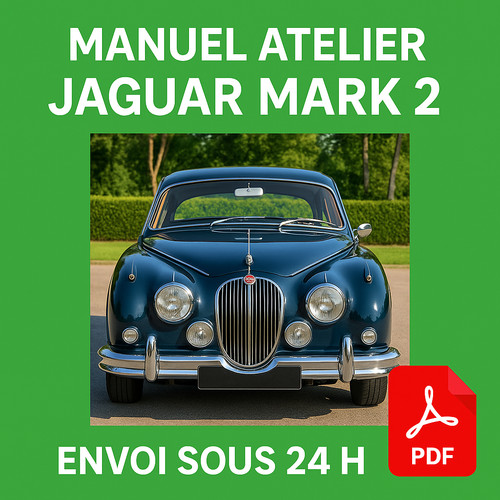 Manuel atelier jaguar mark - manuel,