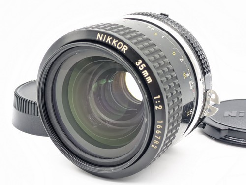 Vidéo exc nikon - nikon, nikkor