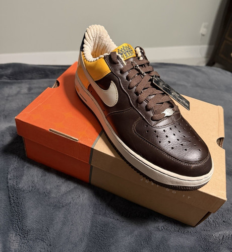 Nike air force - force, 1