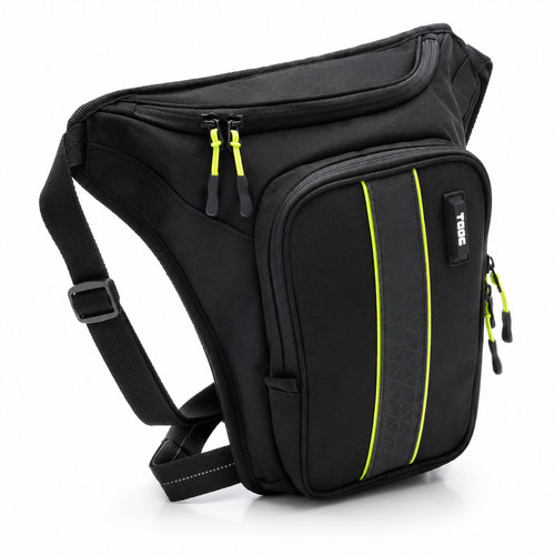 Sac main jambe moto taac - moto, 3