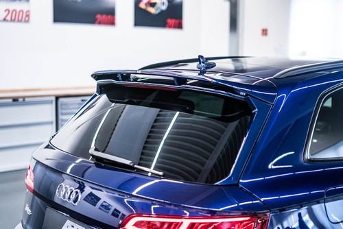 Abt becquet arrière audi - arrière, q5