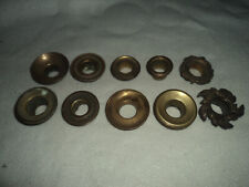  bobèche coupelle laiton