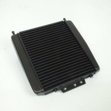 Radiateur de refroidissement TNT pour Scooter Gilera 500 Fuoco 653468 / 1B001908