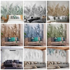 FLORAL BOTANIQUE Papier peint