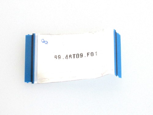 Sony kdl 46ex720 cable ribbon - sony,