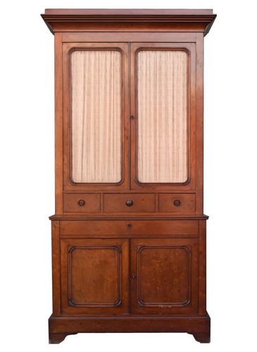 Meuble deux corps louis - meuble, deux-corps
