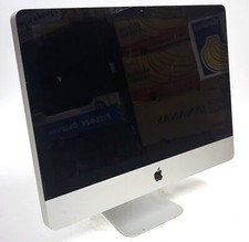 Apple IMAC 21.5 " Mi 2010 Pour Pièces Ou Réparation Bottes À Dossier Icon
