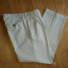 Mens 34/32 Khaki Tommy