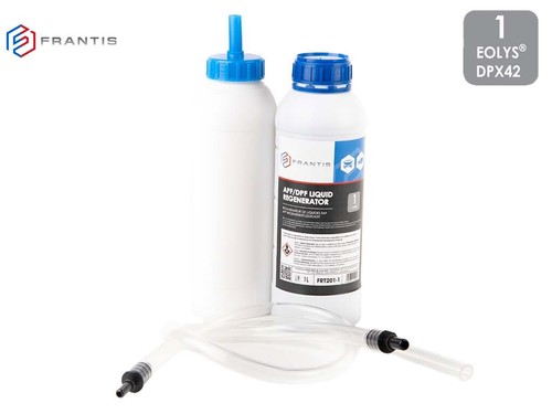 Additif dpf fap cérine dpx - cérine,