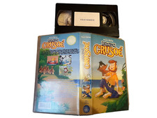 ANCIENNE CASSETTE VHS