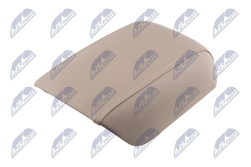 Accoudoir avec bouton - accoudoir,